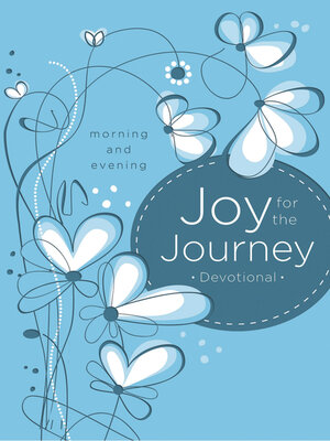 cover image of Joy for the Journey